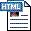 Single-page HTML