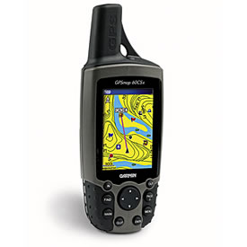 Garmin 60CSx